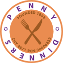 Cork Penny Dinners Logo